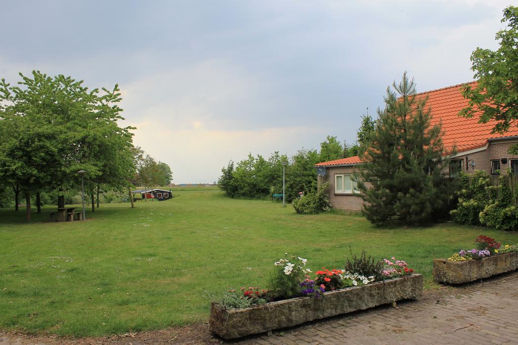 Grutterai Villa Slootdorp Kamer foto