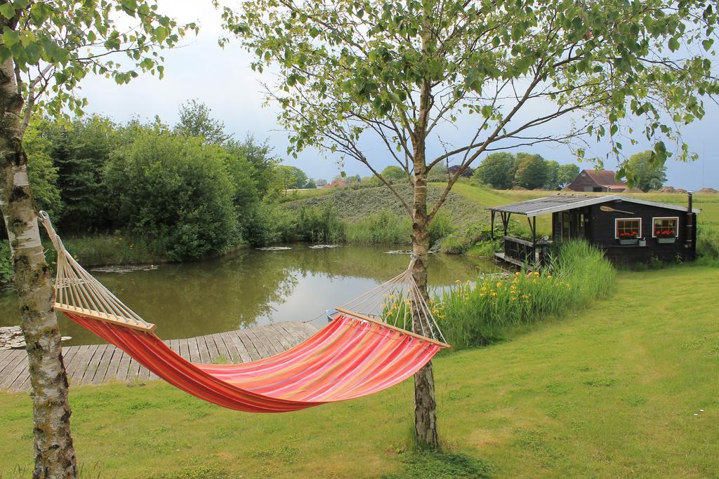 Grutterai Villa Slootdorp Kamer foto