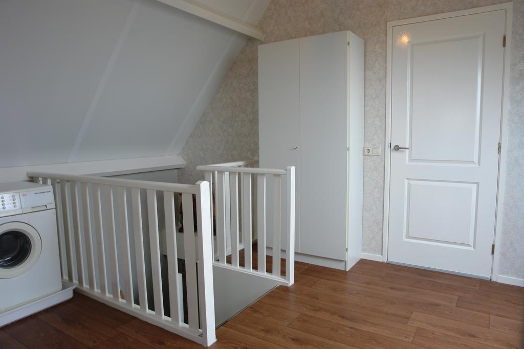 Grutterai Villa Slootdorp Kamer foto