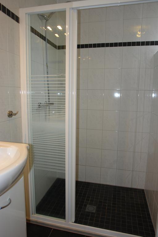 Grutterai Villa Slootdorp Kamer foto